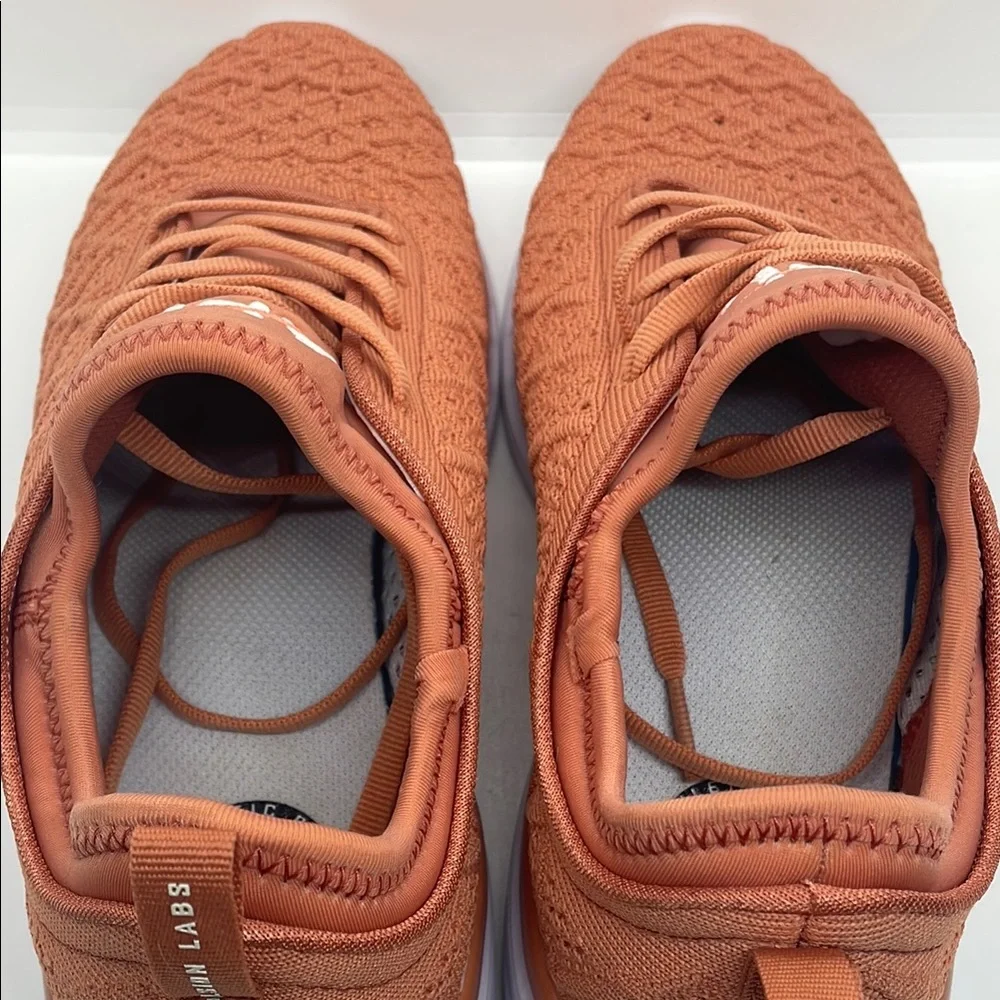 APL Techloom Phantom Creamsicle 9